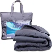 Polar Night Gewichtsdecke, 200x220cm (12-16kg) - 16 kg