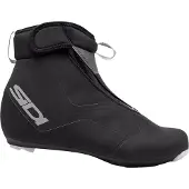 Sidi Schoen Nubes Road Wp Black/Black