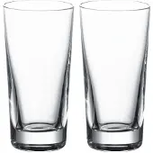 Villeroy & Boch Schnapsglas "Schnapsgläser Purismo Bar 55 ml 2er Set transparent"