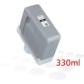 Canon PFI-340 BK, Standardertrag, Schwarz, Tinte auf Farbstoffbasis, 330 ml, 1 Stück(e), Einzelpackung