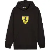 Puma Herren-Sweatshirt Scuderia Ferrari
