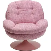 Kare design Drehsessel COSY