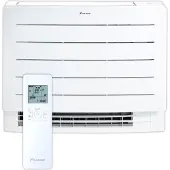 Daikin Klimaanlage Truhengerät | Perfera A-Serie | FVXM50A9 | WiFi | 5,0 kW