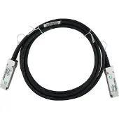 BlueOptics Dell 470-AAVH kompatibles BlueLAN DAC QSFP SC252501K5M28