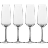 Schott zwiesel Sektglas Tulip 7 4 Stück