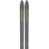 Fischer Spider 62 Crown Xtralite Langlaufski