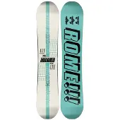 Rome Hype Snowboard