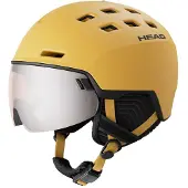 Head Radar