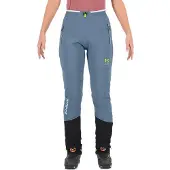 Karpos Alagna Plus Evo Hosen Blau S Frau Blau S