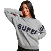Superdry Ski Sweatshirt