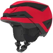 Atomic Herren Helm BACKLAND Red