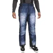 KILPI Denimo Hosen