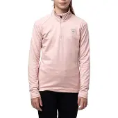 Rossignol Warm Stretch Halbreißverschluss-sweatshirt