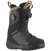 Salomon Kiana Dual Boa Snowboard-boots Für Frauen