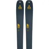 Fischer Transalp 84 C Tourenski