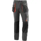 JUBA Top Range Hosen