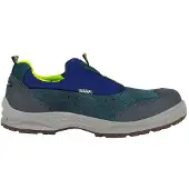 Cofra Sicherheits Schuhe Setubal S1 Größe 40