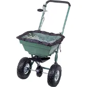 Stocker 25l Streuer
