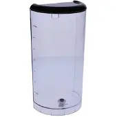 EDM Wassertank de für Kaffeemaschine 07707