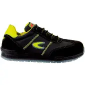 Cofra Sicherheitsstiefel Owens S1 Größe 48