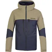Hannah Niel Jacke Beige XL Mann Beige XL