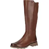Caprice Stiefel Stiefel Leder/Textil
