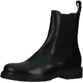 Nero Giardini Stiefelette Stiefelette Leder/Textil