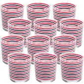 El Ganso 345ml Gläserset 12 Einheiten