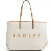 Radley London Sutherland Row | Shopper - Damen | beige,braun 111446-SADDLE