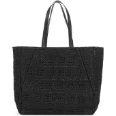 Ted Baker Periiee | Shopper - Damen | schwarz 281375-BLACK-TB