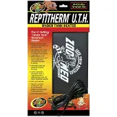 Zoo med Heizmatte Reptitherm U.T.H. 20 x 30 cm 75-100 l 16 W