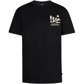 Petrol Industries B-3050-tsr679 Kurzarm-t-shirt