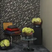 Marburg Vliestapete "Tapete Dunic Stone" Steinoptik moderne Vliestapete für Wohnzimmer Schlafzimmer Küche