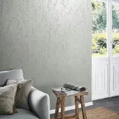 Marburg Vliestapete "Tapete Glasperlen Motiv" glänzend moderne Vliestapete für Wohnzimmer Schlafzimmer Küche