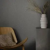 Marburg Vliestapete "Tapete Strukturierte Wärme" uni moderne Vliestapete für Wohnzimmer Schlafzimmer Küche