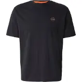 Napapijri T-Shirt S-Badge