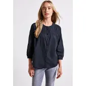 Street One Hemdbluse Feel Good Fit