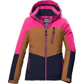 Killtec Kinder Funktionsjacke KOW 354 GRLS JCKT