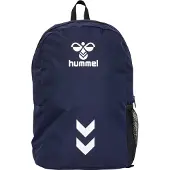 Hummel Freizeitrucksack Rucksack mit Laptopfach Core 2.0 Backpack Marine / Black dunkelblau