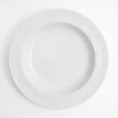 Friesland Jeverland Weiß Suppenteller 23 cm Jeverland Weiß 5909154011