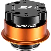 Simagic EVO Third Party Quick Release Adapter
