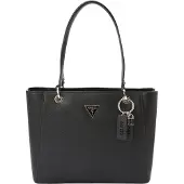 GUESS Handtasche Noelle II HWZG96 72250 Schwarz