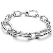 Pandora 593854C00 Damenarmband 925 Silber