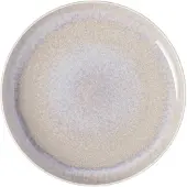 Villeroy & Boch Frühstücksteller "Dessertteller Perlemor Sand ø 20,1 cm beige" Spülmaschinenfest, Mikrowellensicher