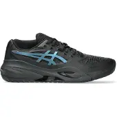Asics Gel-resolution X Night Energy Allcourt-schuhe