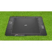 Akrobat Flat to the ground Trampolin Rechteckig Orbit 430x305 cm