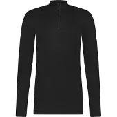 Ten Cate LS High Neck Zipper Thermo Shirt Herren M