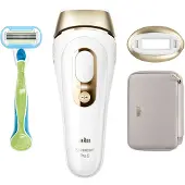 Braun - IPL 'Silk-expert Pro Pl5052' in Weiß/Gold 1 St Sonstige