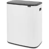 Brabantia Bo Touch Bin 60 Liter - 253787