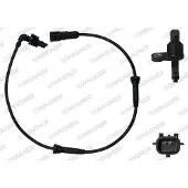 Wagner Sensor, Raddrehzahl ABS01158